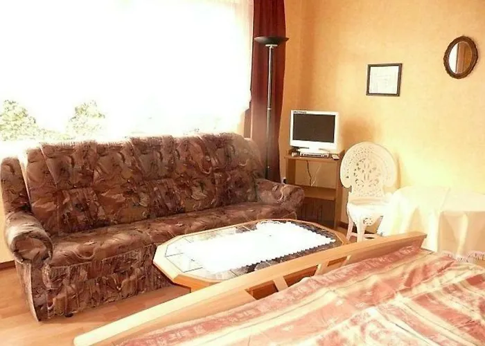 Rügen-fewo 63 Apartment *